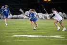 WLax vs BSU  Women’s Lacrosse vs Bridgewater State University. - Photo by Keith Nordstrom : WLax, lacrosse